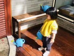 -小象托育