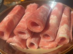-重庆老灶火锅(红岭店)