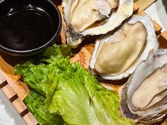 -麦凯伦烧烤·精酿超级工厂店(金桥总店)