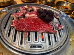 -金顺韩式烤肉·网红烤肉店(广利路店)