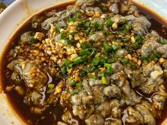 -西门岛码头海鲜馆