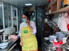 -古徽州馄饨店(宝安路店)
