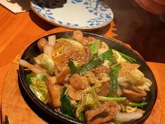 -醉虎传(南锣鼓巷店)