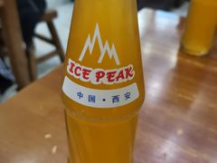 -刘信牛羊肉小炒泡馍(回民街店)