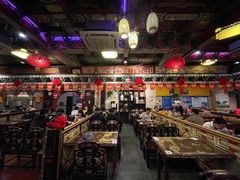 大堂-缪氏川菜(丰盛町店)