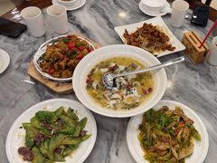 -今一靓汤.顺德菜东莞三十年老字号(厚街店)