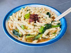 素炒炮-孙记炒炮(西街店)