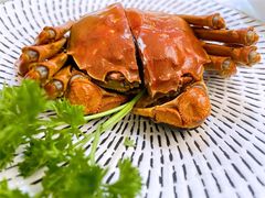 -馨方园食府·市井老南京菜