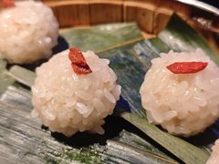 -知楚•精致湖北菜(武商MALL店)