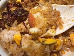 -曹家小菜(胜太路店)