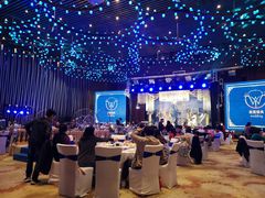 -青岛海尔洲际酒店