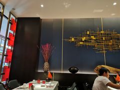 -千百味红餐厅·江西菜(绿地双子塔店)