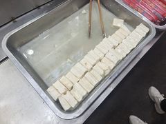-唐氏臭豆腐(南京中银大厦店)