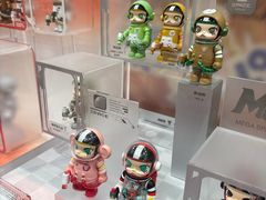 -泡泡玛特POPMART(天环购物中心店)