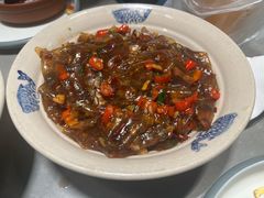 酸菜粉皮-潇湘阁(汉光百货店)