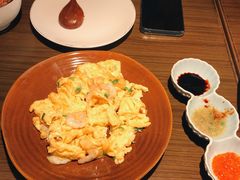 虾仁滑蛋-星平鸡饭·粤菜小炒(印象城旗舰店)