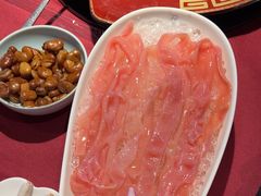 -蓉城老妈火锅(双林路店)