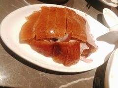 北京烤鸭-金鸭季·北京烤鸭(深业上城店)