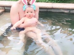 -咸宁万豪温泉谷度假区