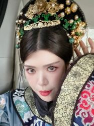 -美云庭古装·格格服汉服·京城旅拍(北京店)