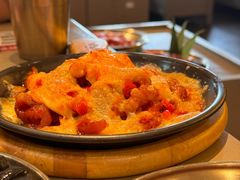 -西塔老太太泥炉烤肉(青浦蟠龙天地店)