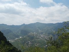 -北京上方山国家森林公园