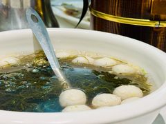 -香湖海鲜餐厅(青澳湾店)