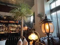 大堂-候鸟咖啡(前门店)