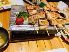 -大岛日本料理铁板烧(南通大饭店)