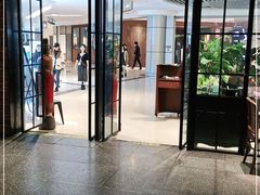 -泰香米泰国餐厅(北城天街店)