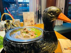 -绍兴老味道·非遗门店(银泰城店)