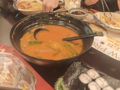 -古田居·特色寿司料理(骏欣中心店)