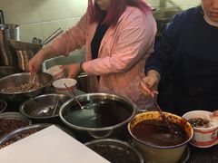 -刘维兰老素粉(化龙桥总店)