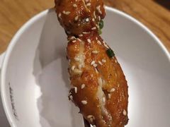 -木屋烧烤(岗顶二店)