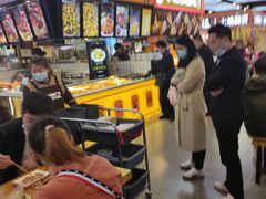 -八一路好吃街(雨田商务大厦店)