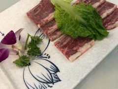 -田园肥牛鲍鱼先生(新北店)