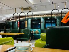 -去茶去餐厅(中央大街店)