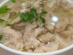 福鼎肉片-大叔家福鼎小吃(十全街店)