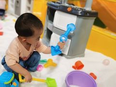 -大洋晶典(东街店)