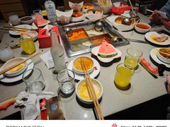 -海底捞火锅(漫乐城夜宵主题店)