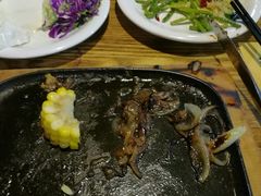 -瑞伯克牛排自助餐厅天一广场店