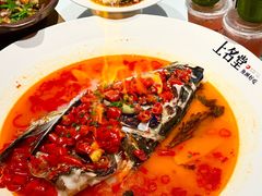 -上名堂·鱼头好吃(体育场路店)