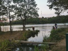 -四里河滨水生态公园