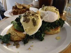 -Egg•Allday Brunch(襄阳北路店)