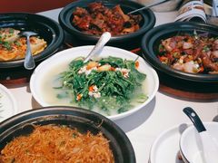 -秋色客家菜(南山店)