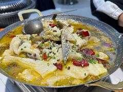 -楚鱼王·河鲜·湖北菜(华农店)