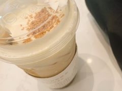 宝藏茶系列-奈雪的茶(印象城店)