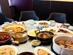 -北平楼·烤鸭·北京菜(牡丹园店)