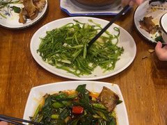 -小厨子私房菜·云南美食店