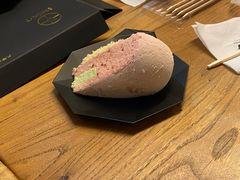 -西檬树SIMON·T轻奢蛋糕(大东方Max店)